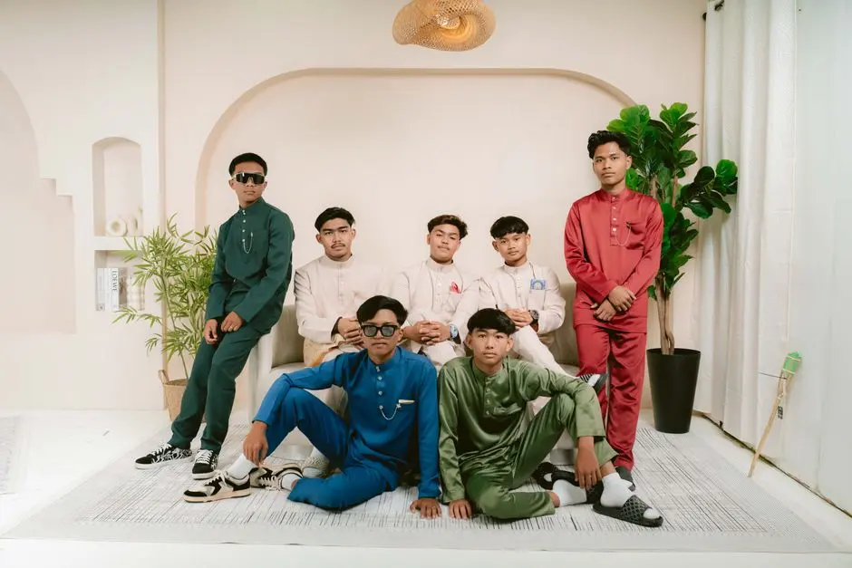 tips padu padan warna